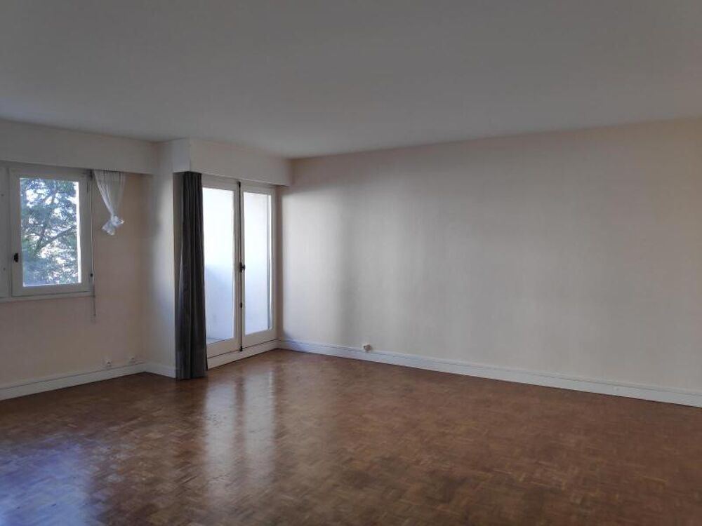 location Appartement - 2 pièce(s) - 53 m² Tours (37000)