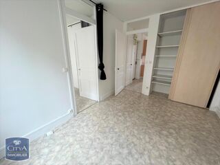  Appartement à louer 2 pièces 38 m²