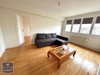  Appartement � louer 2 pi�ces 47 m�