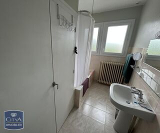  Maison � louer 4 pi�ces 110 m�