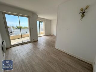  Appartement à louer 2 pièces 61 m²