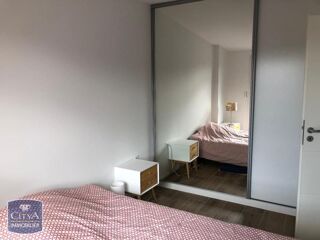  Appartement à louer 2 pièces 41 m²