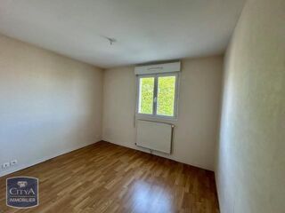  Appartement à louer 2 pièces 42 m²