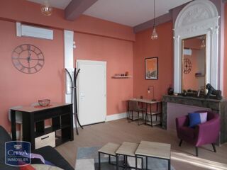 Appartement � louer 2 pi�ces 40 m�