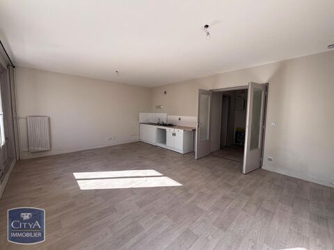  Appartement � louer 2 pi�ces 46 m�