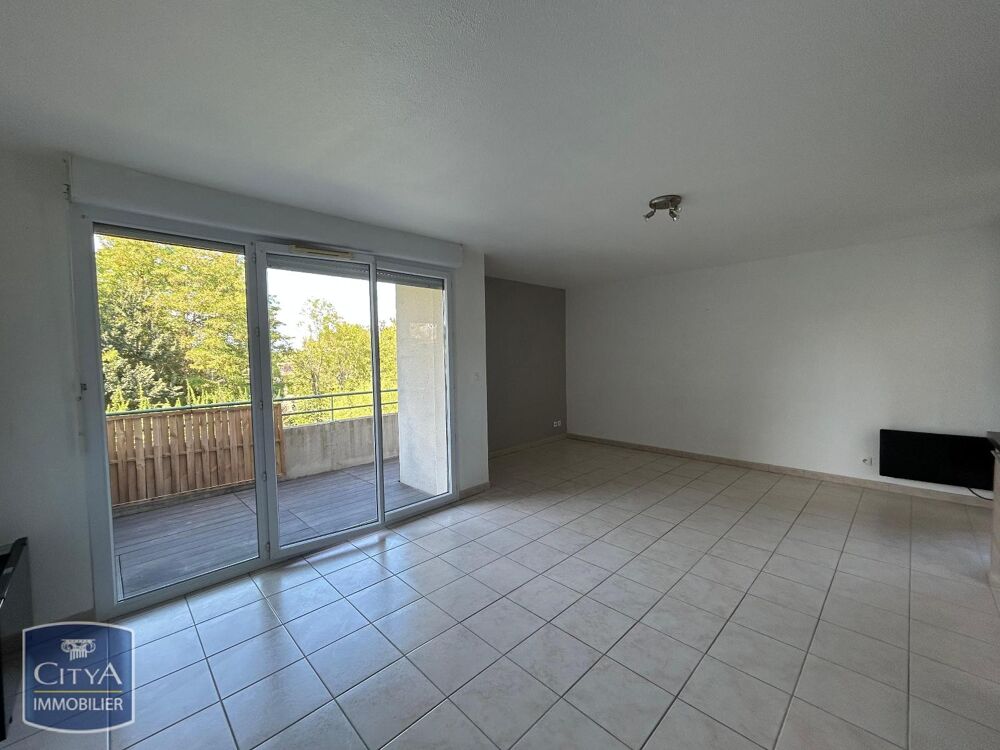 location Appartement - 3 pièce(s) - 66 m² Verdun-sur-Garonne (82600)