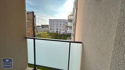  Appartement � louer 1 pi�ce 21 m�