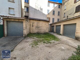  Parking / Garage à louer 