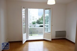 Appartement à louer 1 pièce 18 m²