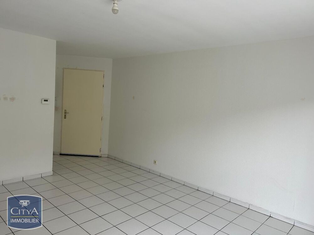 location Appartement - 2 pièce(s) - 47 m² Eysines (33320)
