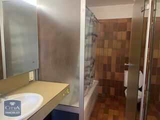  Appartement à louer 1 pièce 22 m²