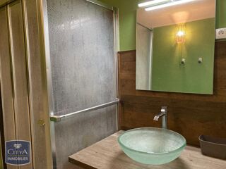  Appartement � louer 2 pi�ces 42 m�