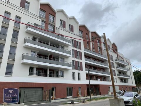  Appartement  louer 44 m