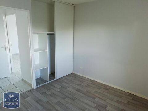  Appartement  louer 2 pices 54 m