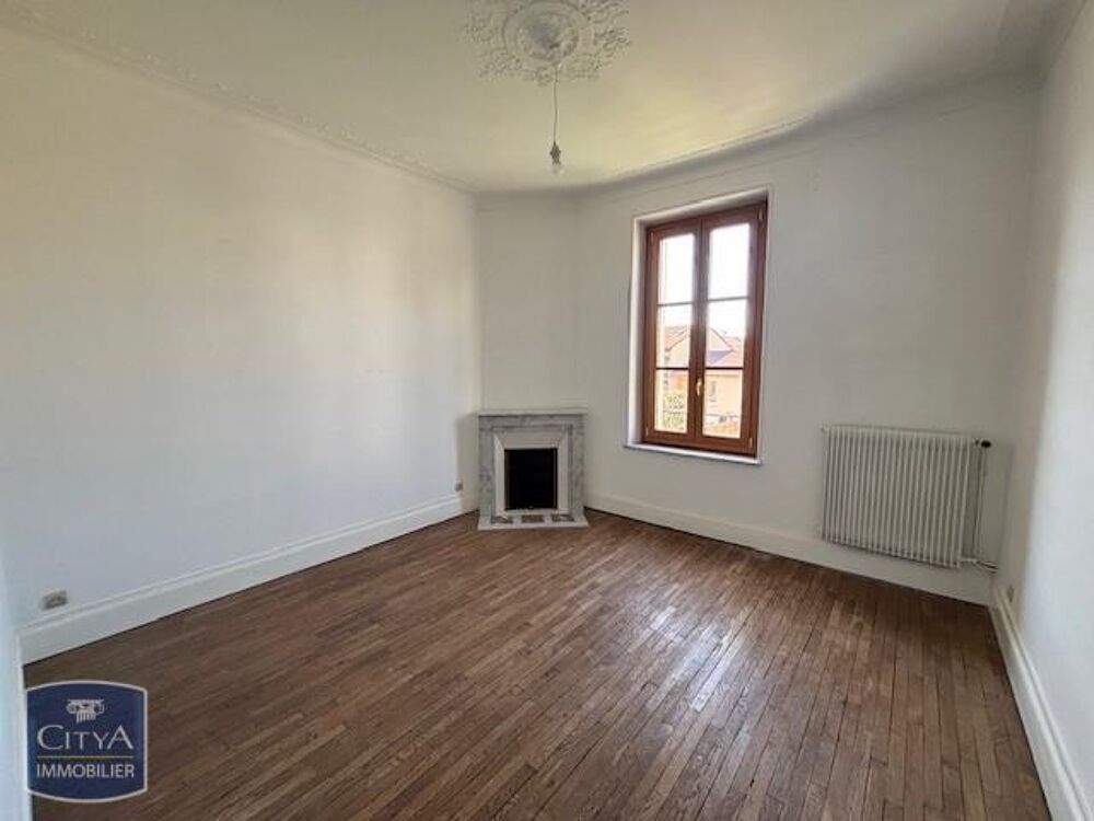 location Appartement - 3 pièce(s) - 77 m² Nancy (54000)
