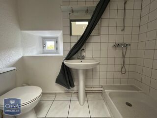  Appartement à louer 2 pièces 34 m²