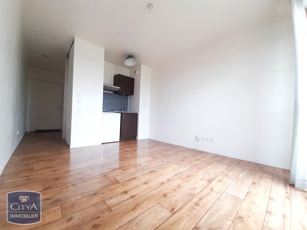 location Appartement - 1 pièce(s) - 22 m² Montévrain (77144)
