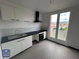  Appartement � louer 3 pi�ces 60 m�