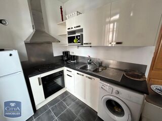  Appartement à louer 2 pièces 42 m²