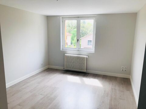  Appartement � louer 4 pi�ces 100 m�