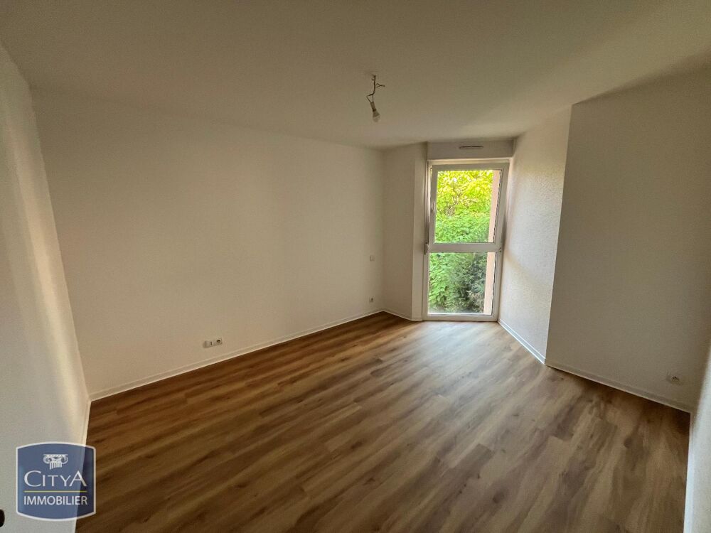 location Appartement - 3 pièce(s) - 61 m² Colmar (68000)
