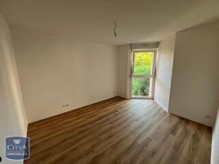  Appartement à louer 3 pièces 61 m²