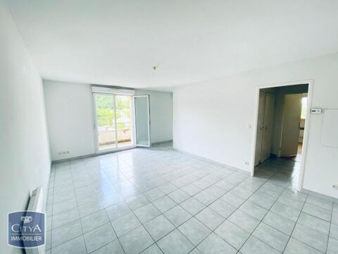   Location Appartement Appartement - 2 pièce(s) - 47 m²