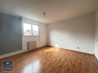  Maison à louer 4 pièces 84 m²