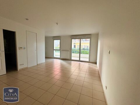  Appartement  louer 1 pice 35 m