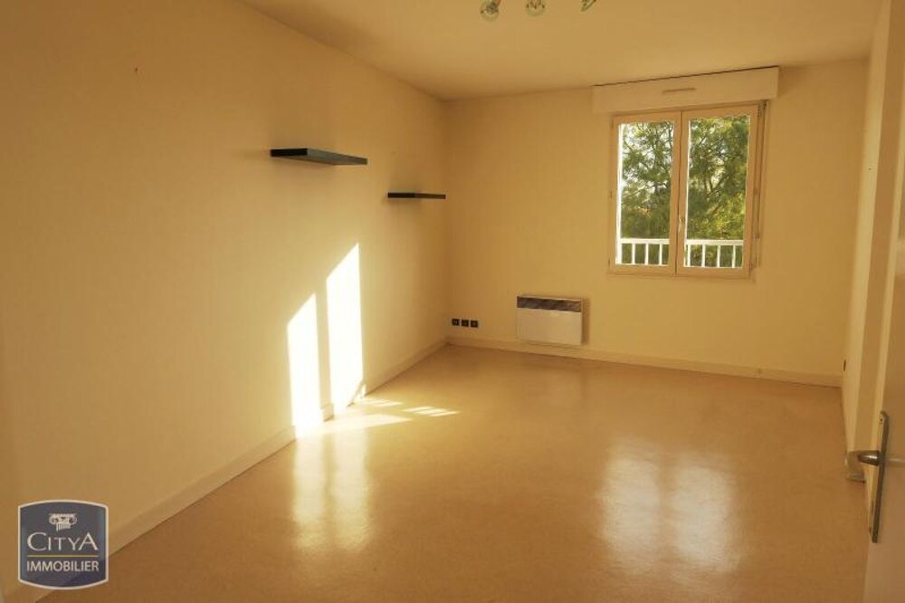 location Appartement - 2 pièce(s) - 45 m² Poitiers (86000)