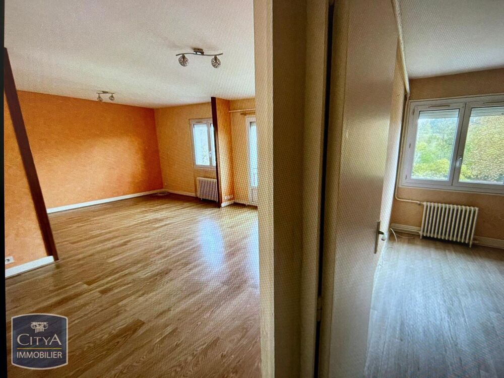 location Appartement - 3 pièce(s) - 73 m² Saint-Astier (24110)