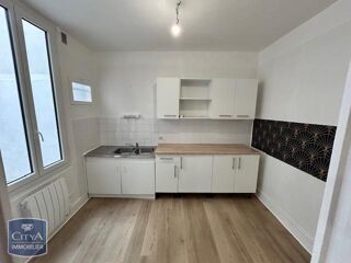  Appartement � louer 3 pi�ces 76 m�