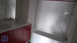  Appartement � louer 3 pi�ces 62 m�