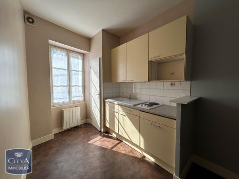  Appartement  louer 1 pice 26 m
