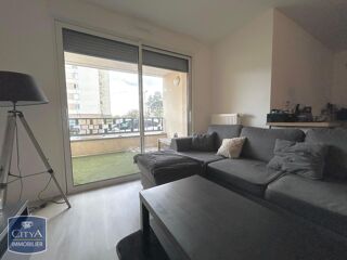  Appartement � louer 3 pi�ces 61 m�