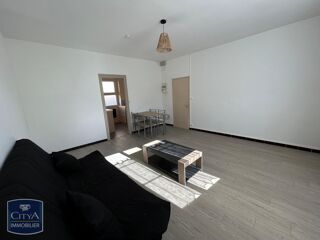  Appartement � louer 1 pi�ce 31 m�