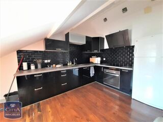  Appartement à louer 2 pièces 30 m²