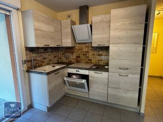  Appartement � louer 1 pi�ce 22 m�