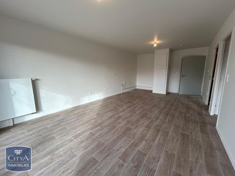  Appartement  louer 2 pices 46 m