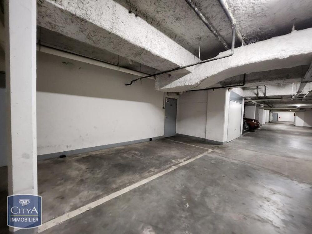 location Parking / Garage Paris 15