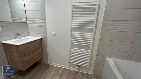  Appartement � louer 1 pi�ce 28 m�