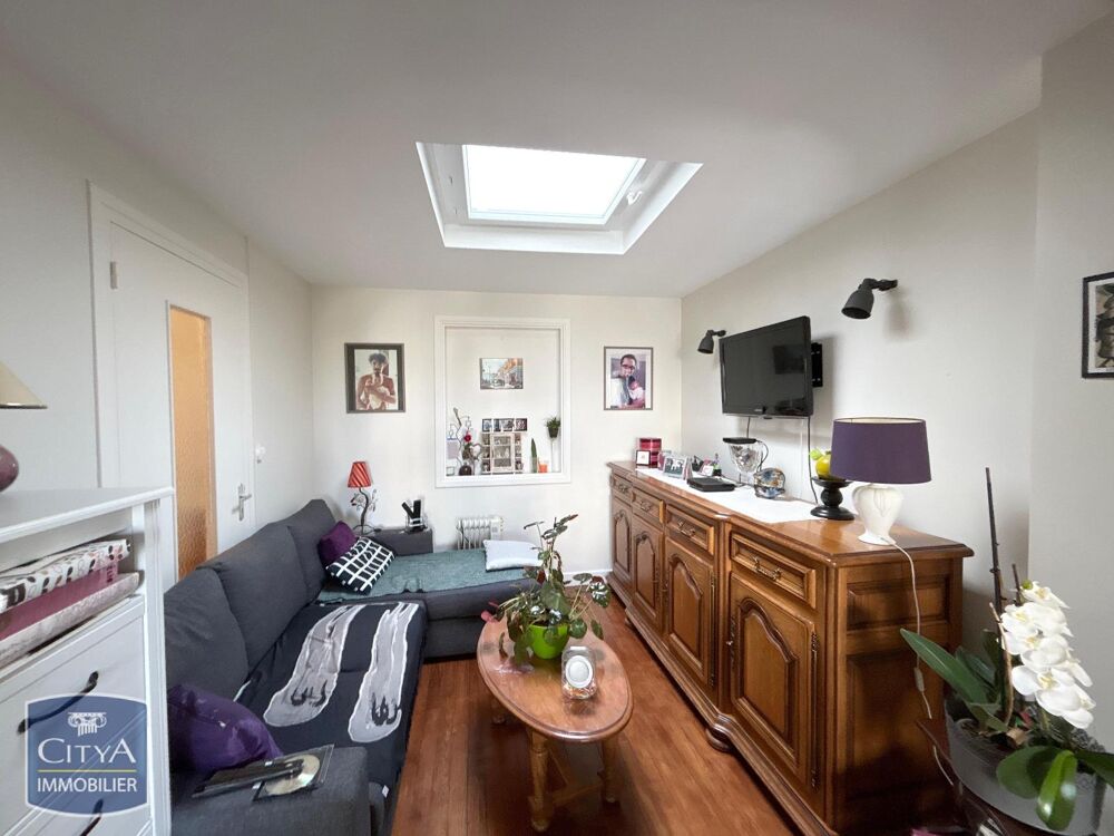 location Appartement - 3 pièce(s) - 65 m² Combronde (63460)