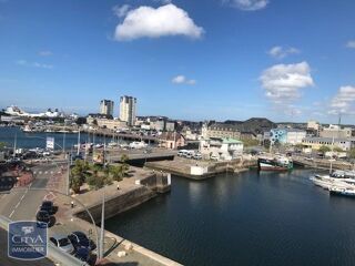  Appartement � louer 3 pi�ces 50 m�