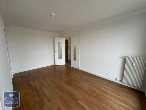  Appartement � louer 2 pi�ces 52 m�