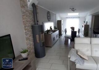  Maison � louer 5 pi�ces 137 m�