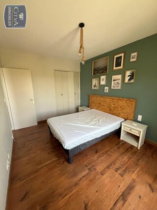  Appartement à louer 3 pièces 70 m²