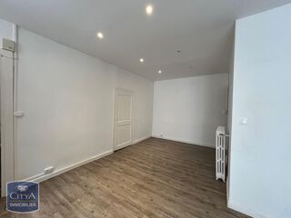 Appartement à louer 3 pièces 57 m²
