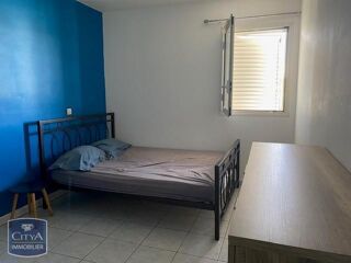  Appartement à louer 2 pièces 37 m²