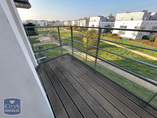  Appartement � louer 2 pi�ces 48 m�