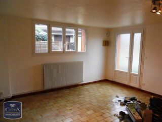  Appartement � louer 3 pi�ces 48 m�